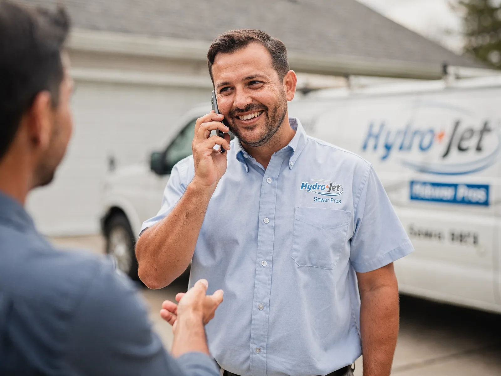 Hydro Jetting Near Me Council Grove, KS FAQs